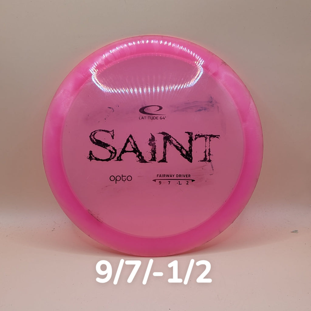 Saint