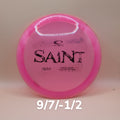 Saint