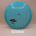 Air force stamped Firebird
