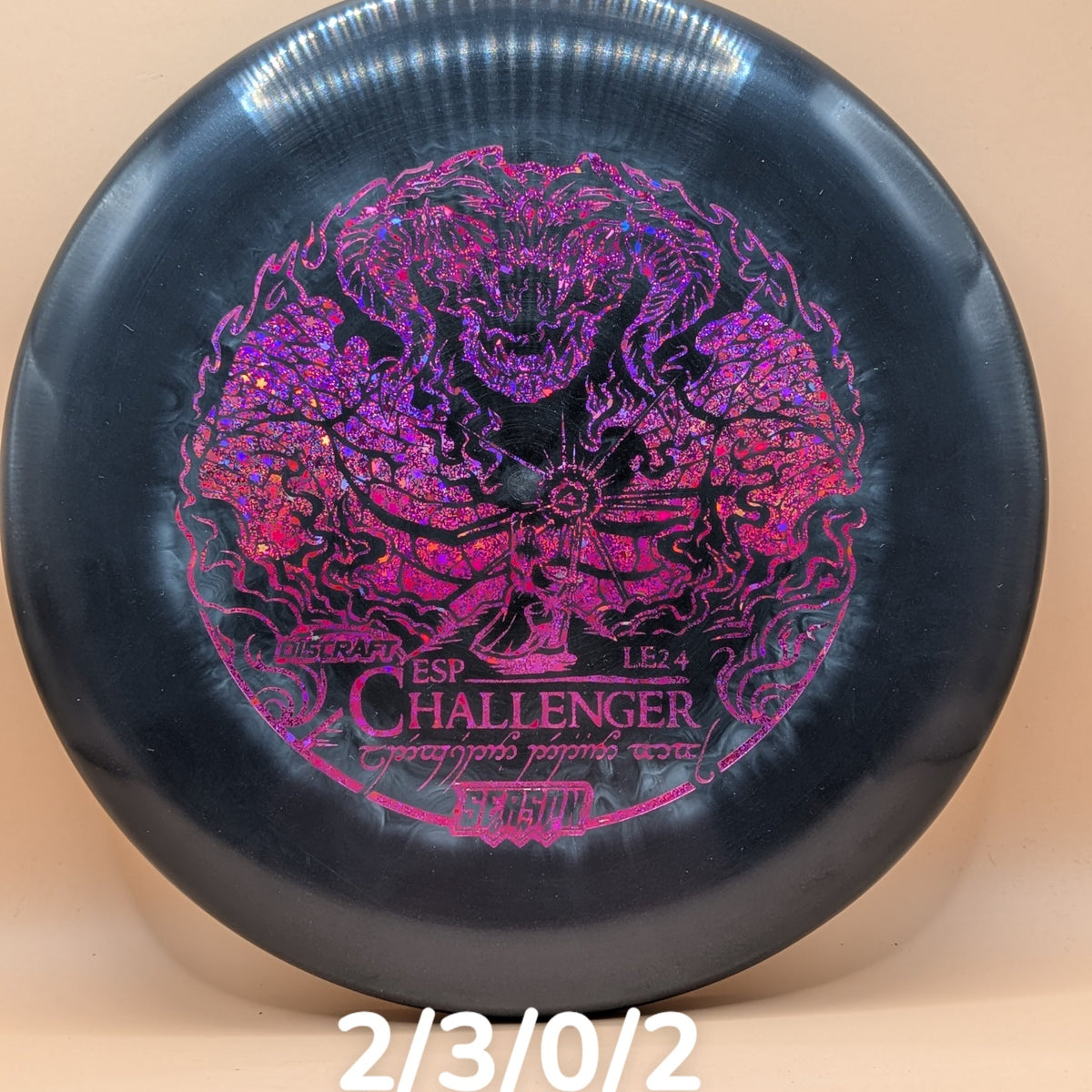 Challenger