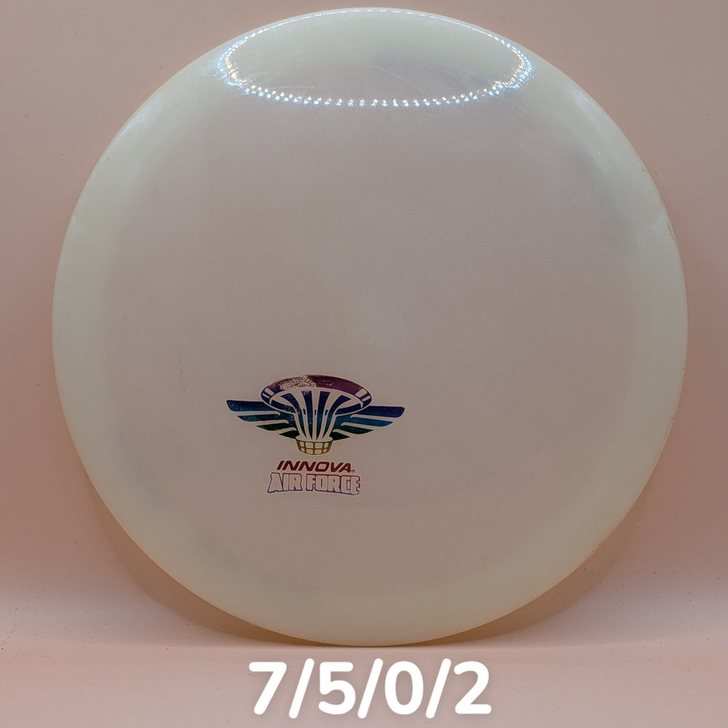 Champion Teebird Color Glow Mini Air Force