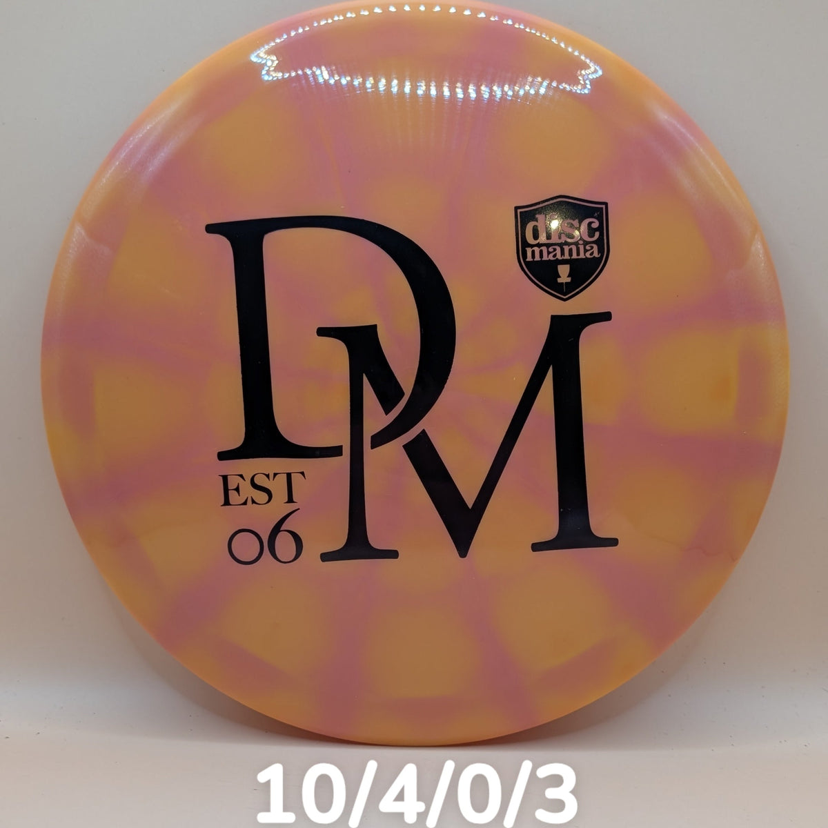 DM 06 PD