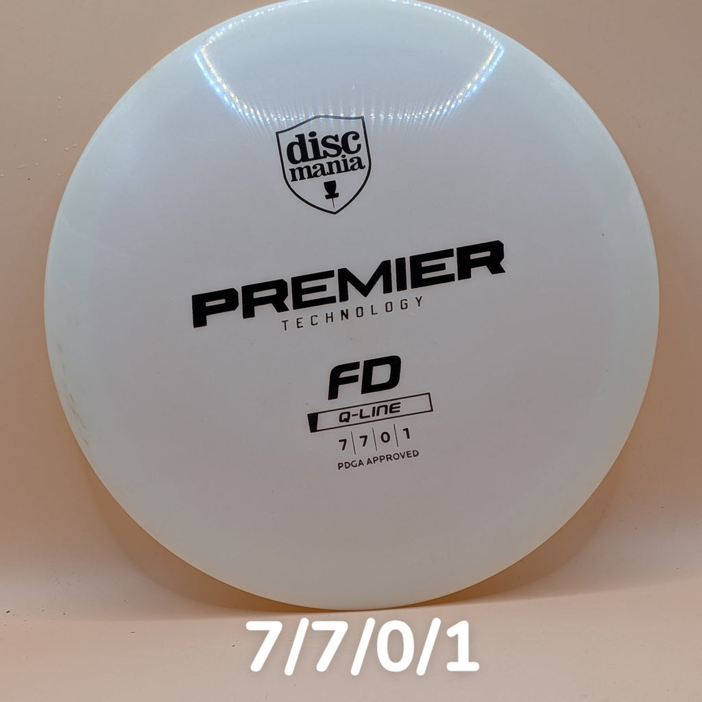 Premier FD