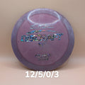 Paul Mcbeth Force