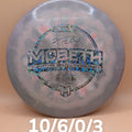 Mcbeth Anax
