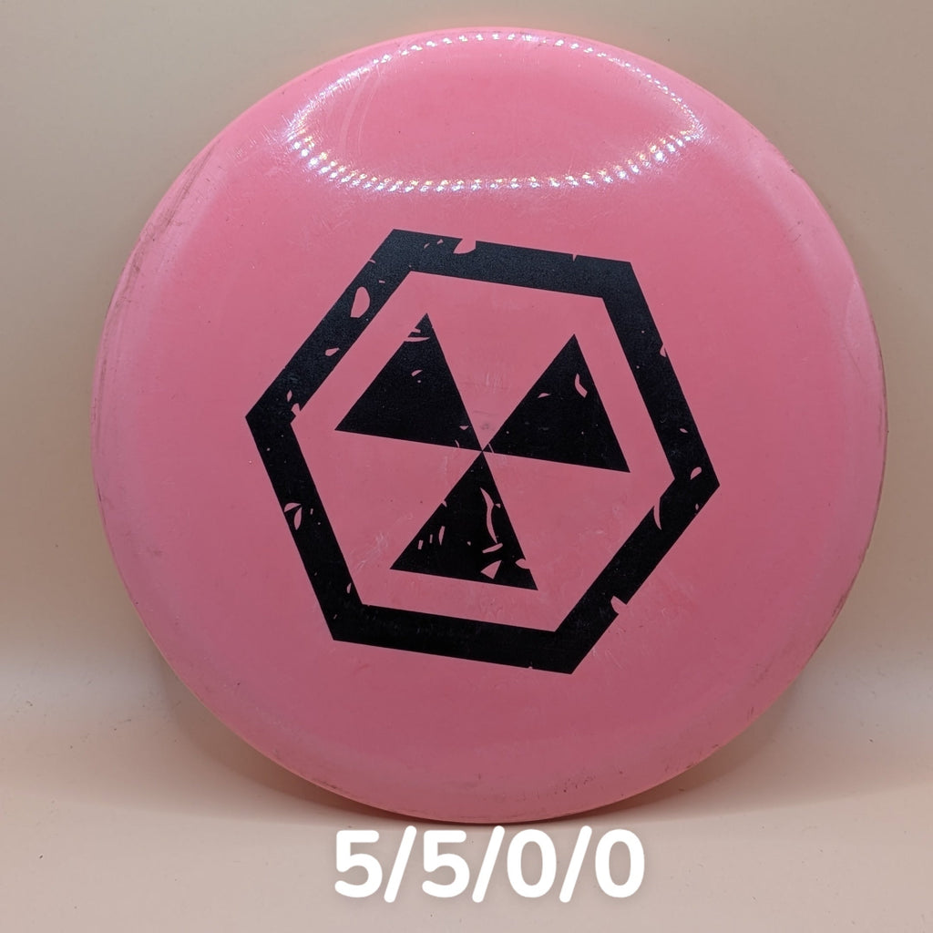 Mako 3