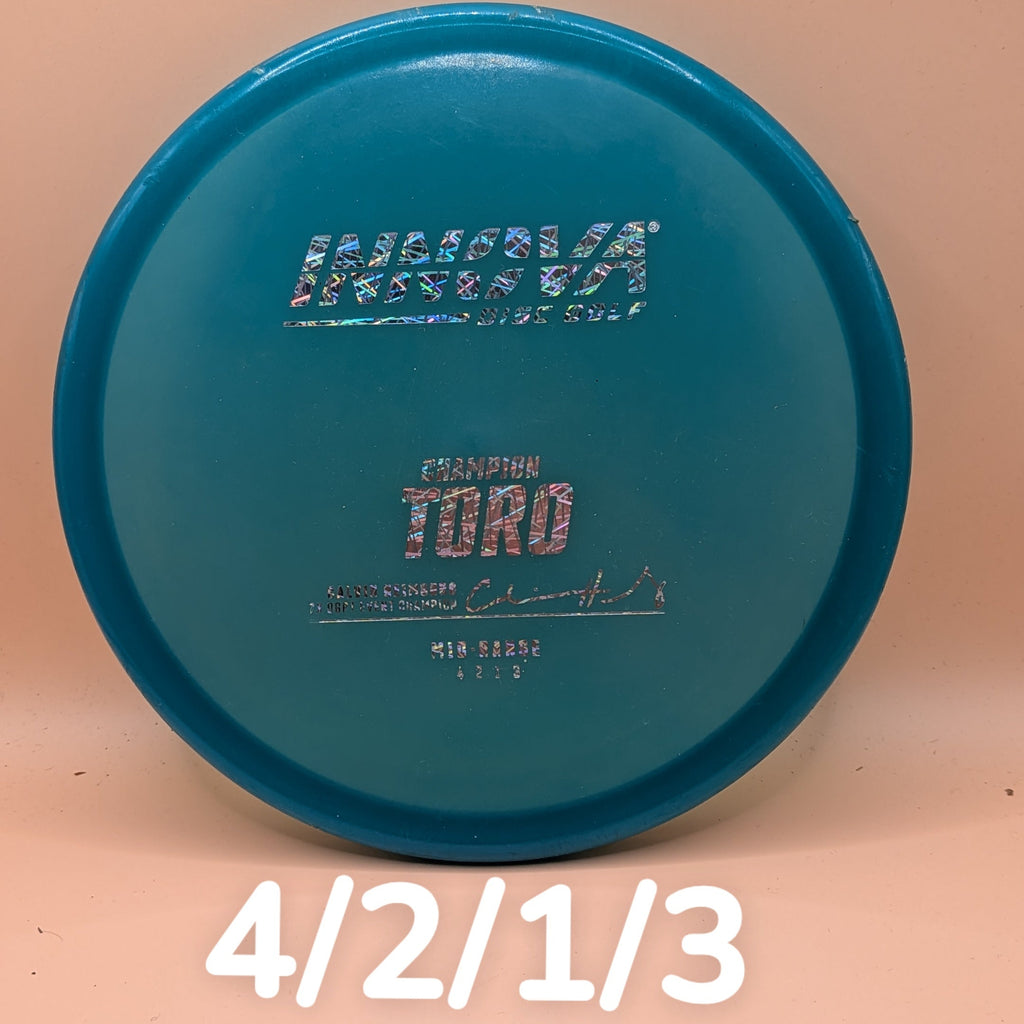 Toro