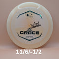 Factory second Grace