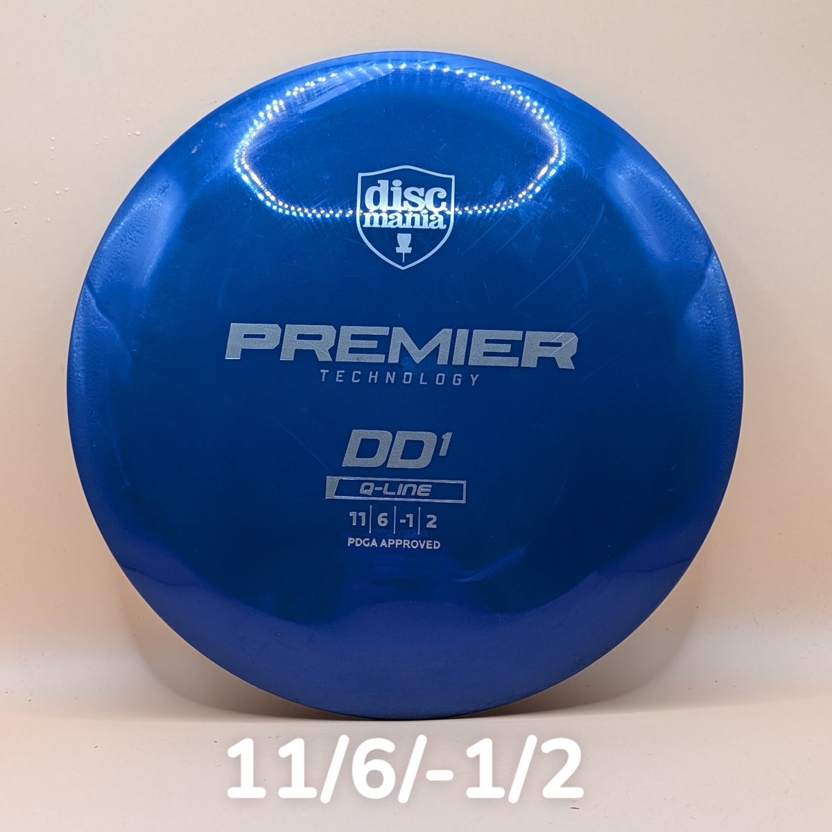 Premier DD1