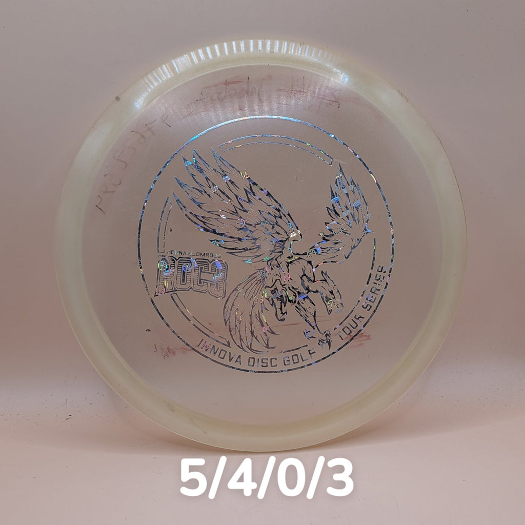 Henna Bloomrose Roc3