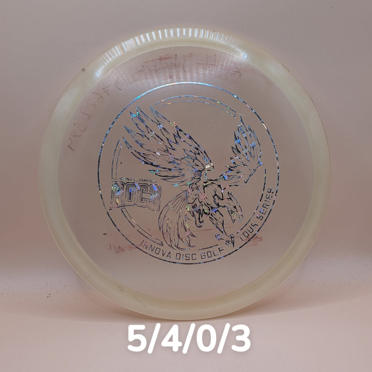 Henna Bloomrose Roc3