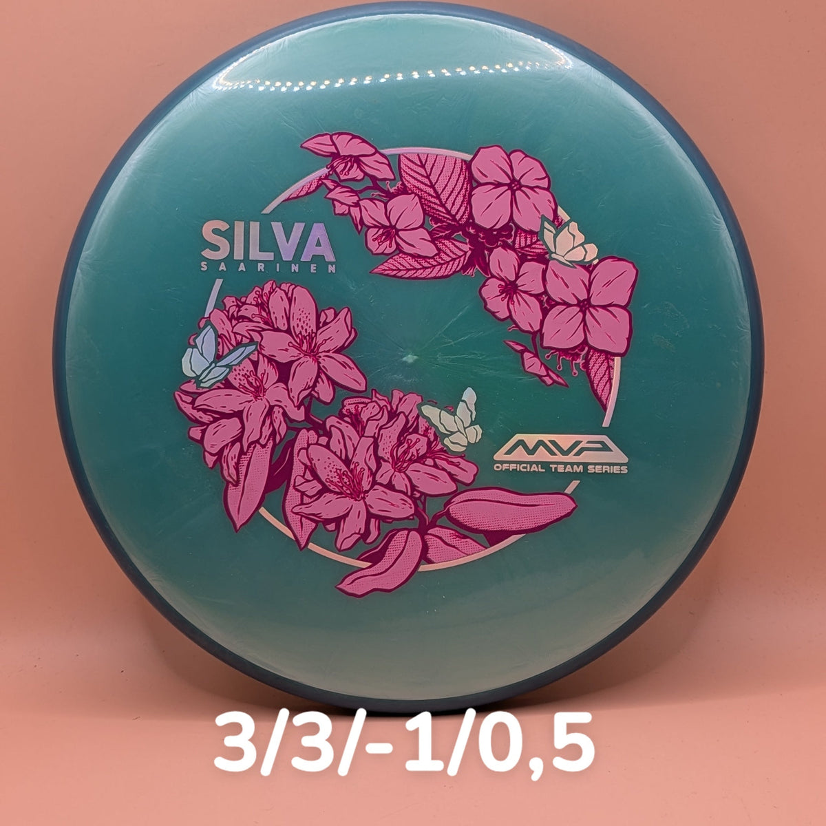 Silva Saarinen Proxy
