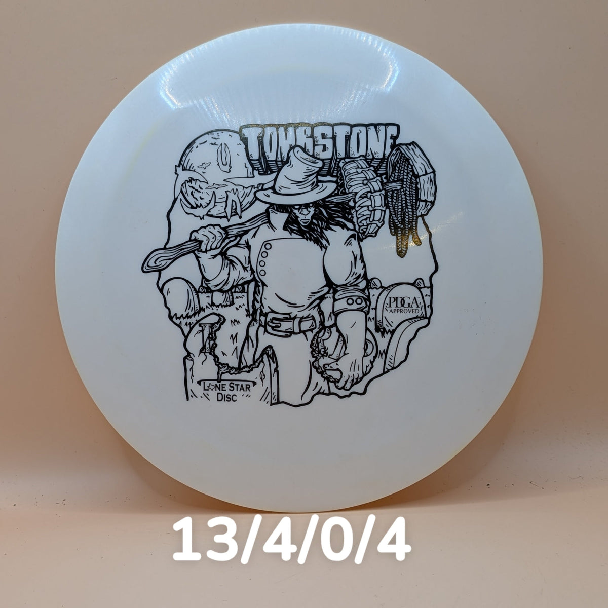 Tombstone