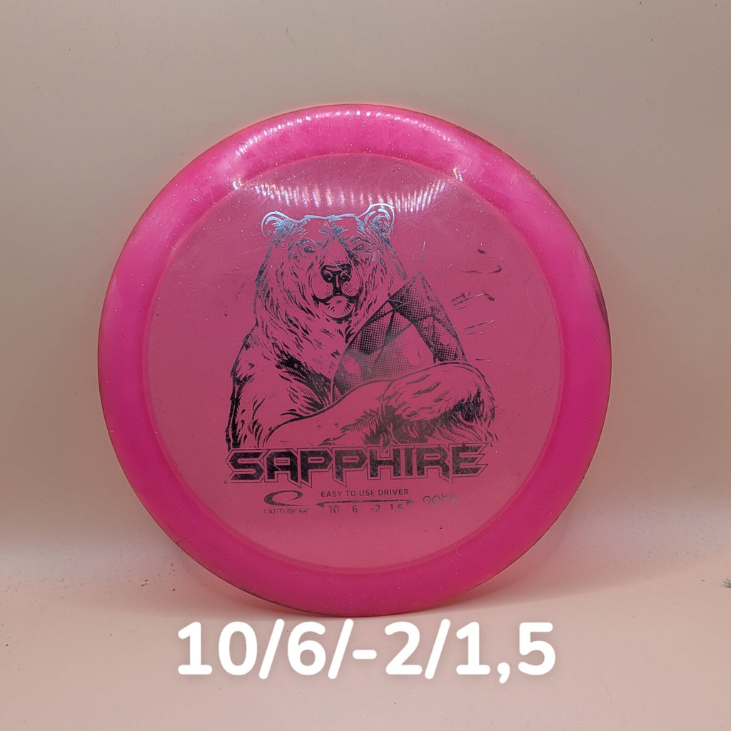 Sapphire