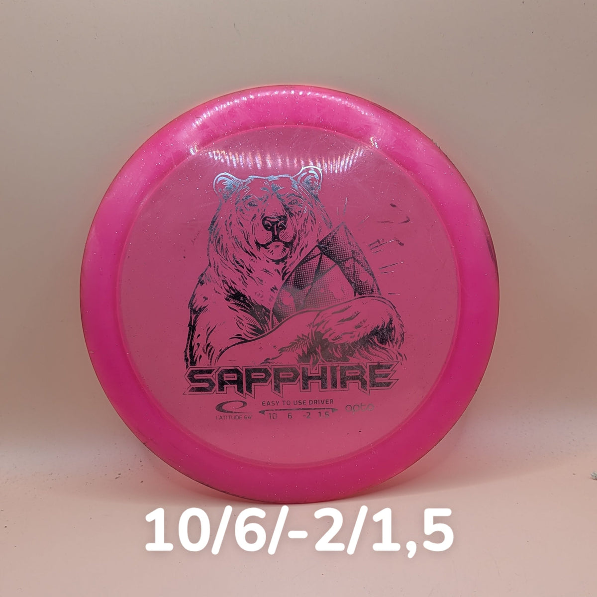 Sapphire