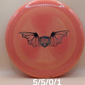 Bat wings MD1