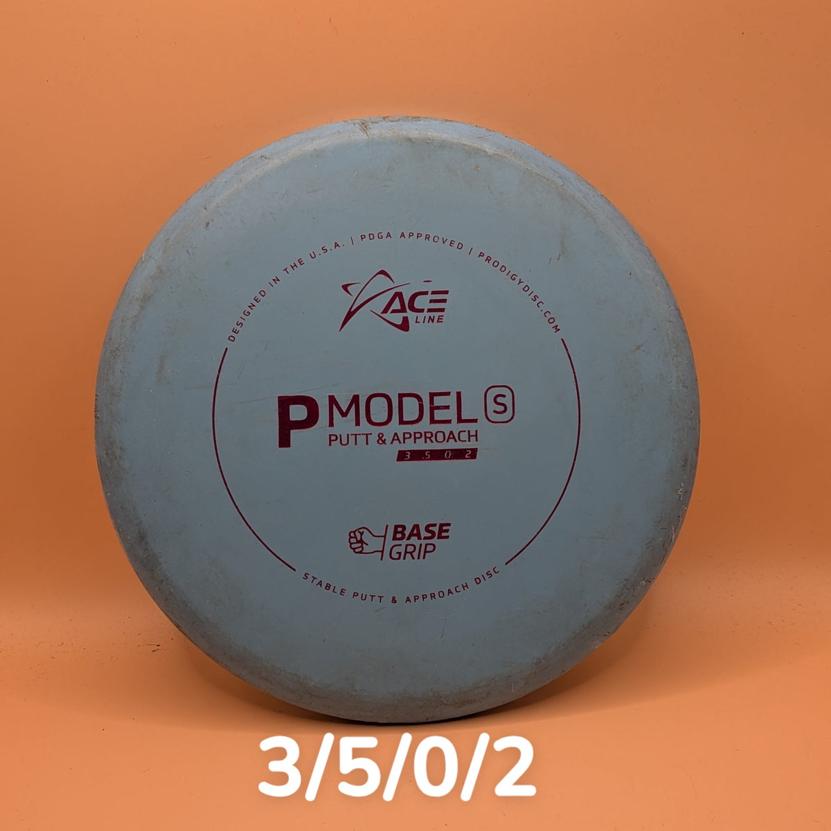 P model S