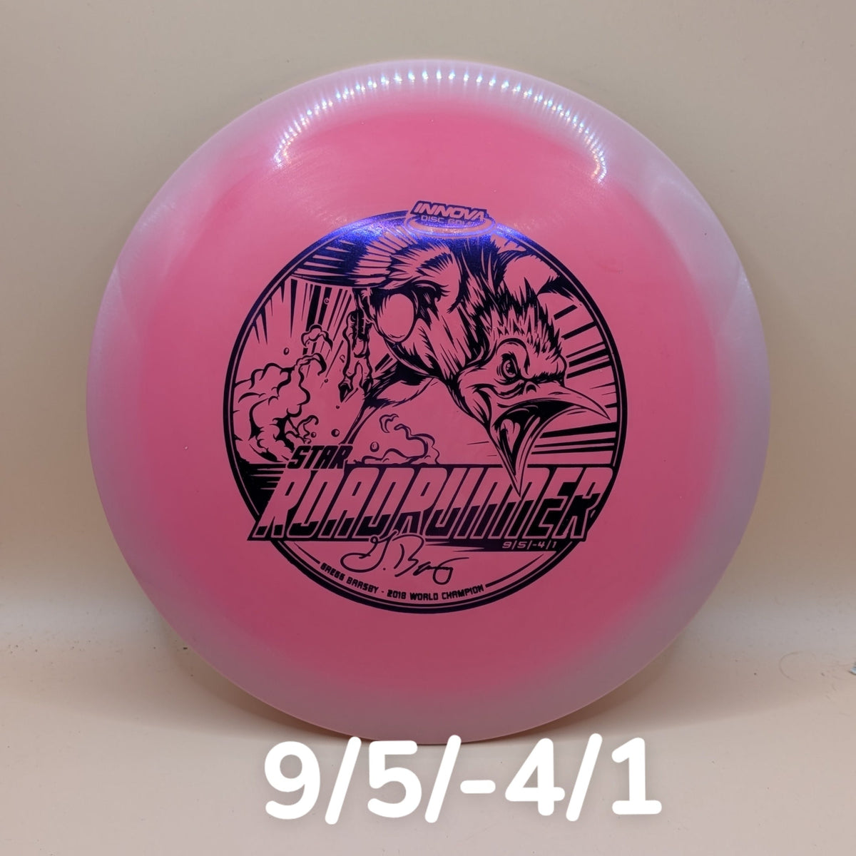 Roadrunner