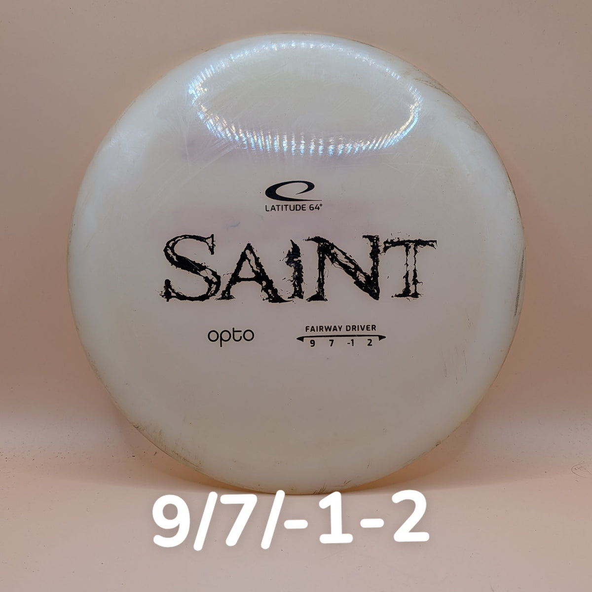Saint