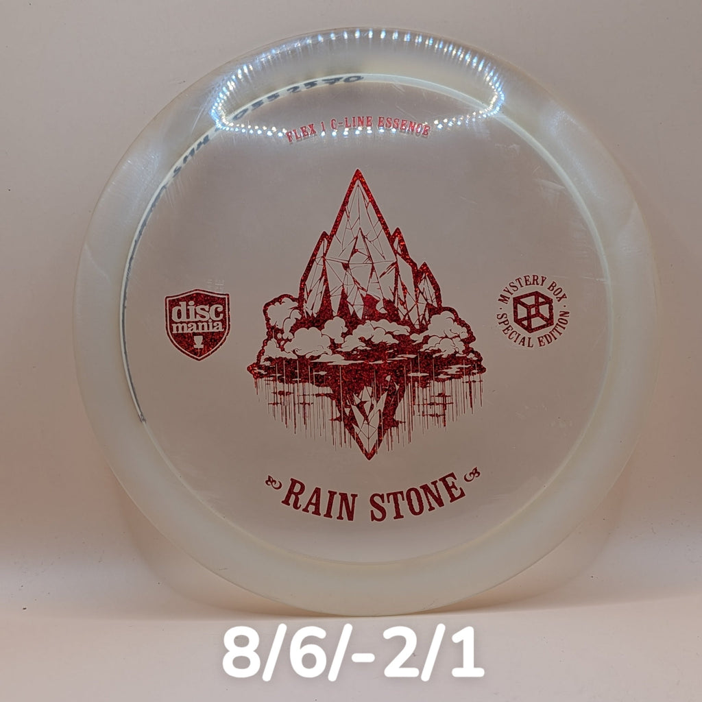 Rain stone (essence)