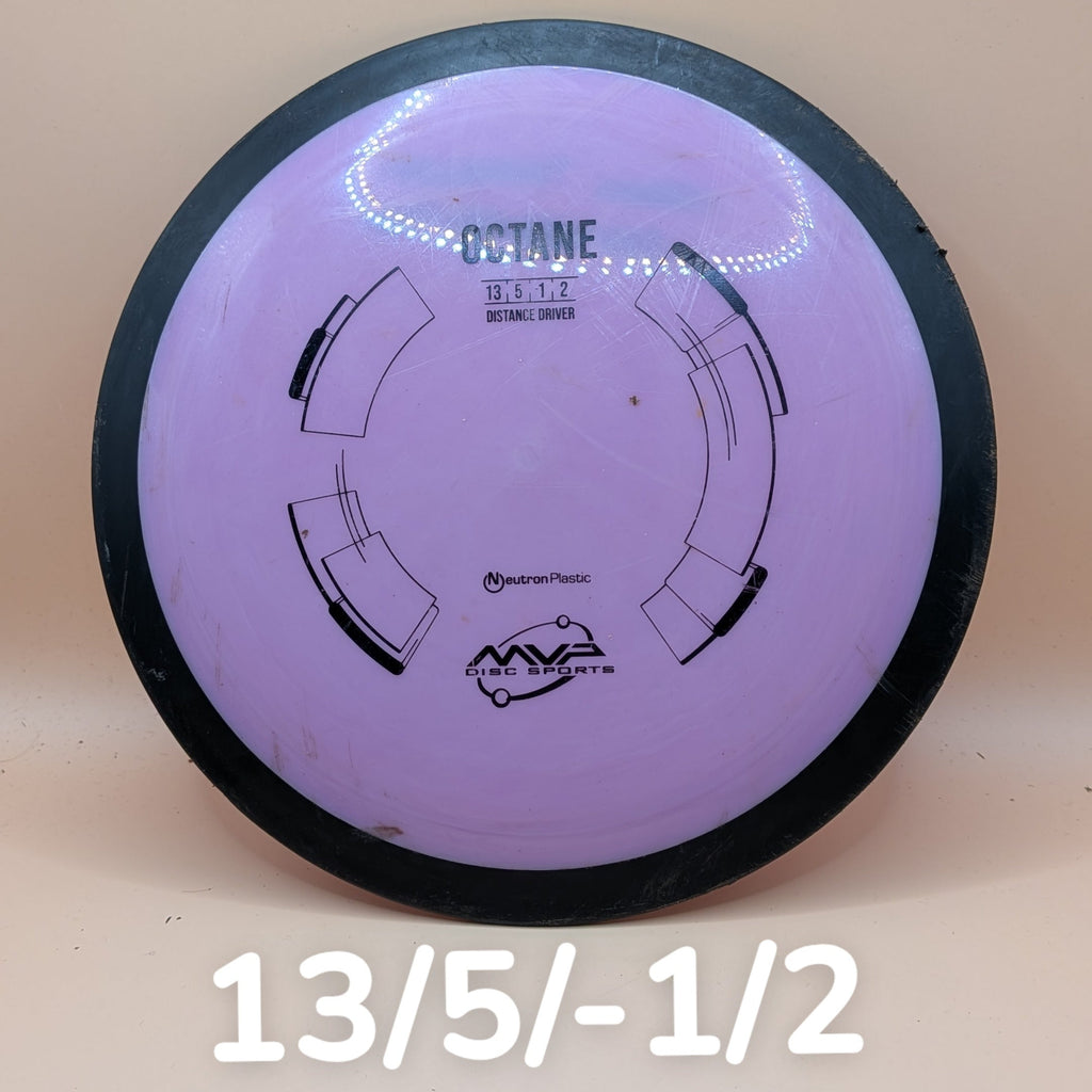 Octane