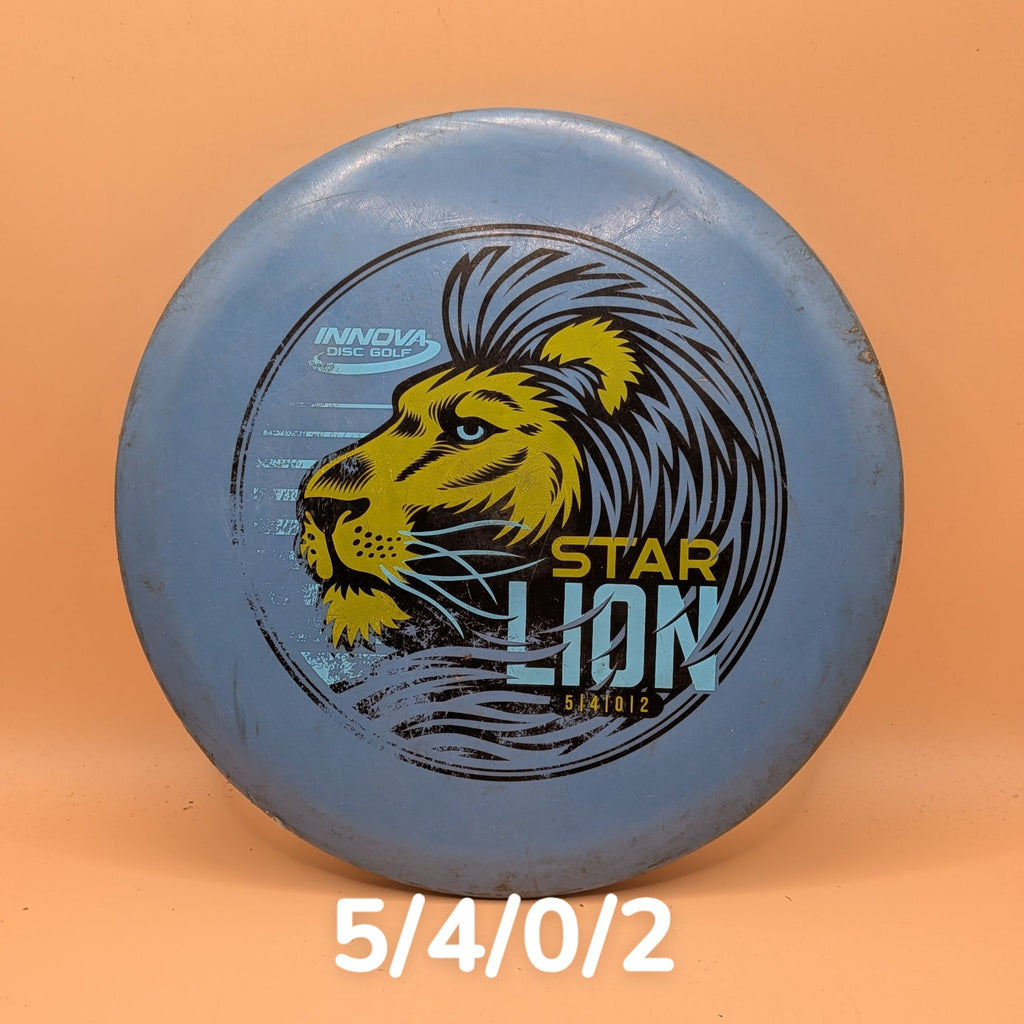 Lion