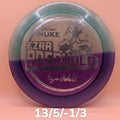 Ezra Aderhold Nuke