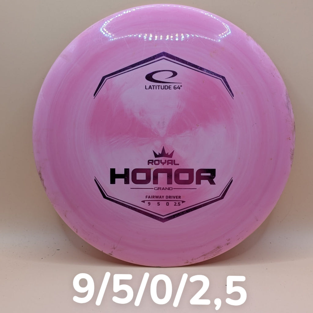 Honor