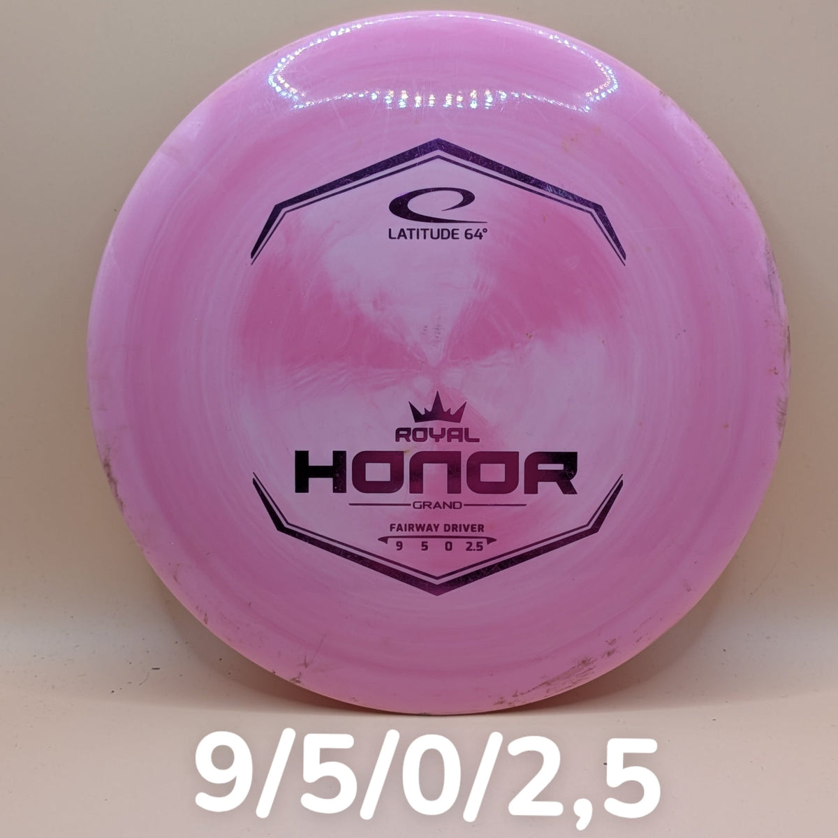 Honor
