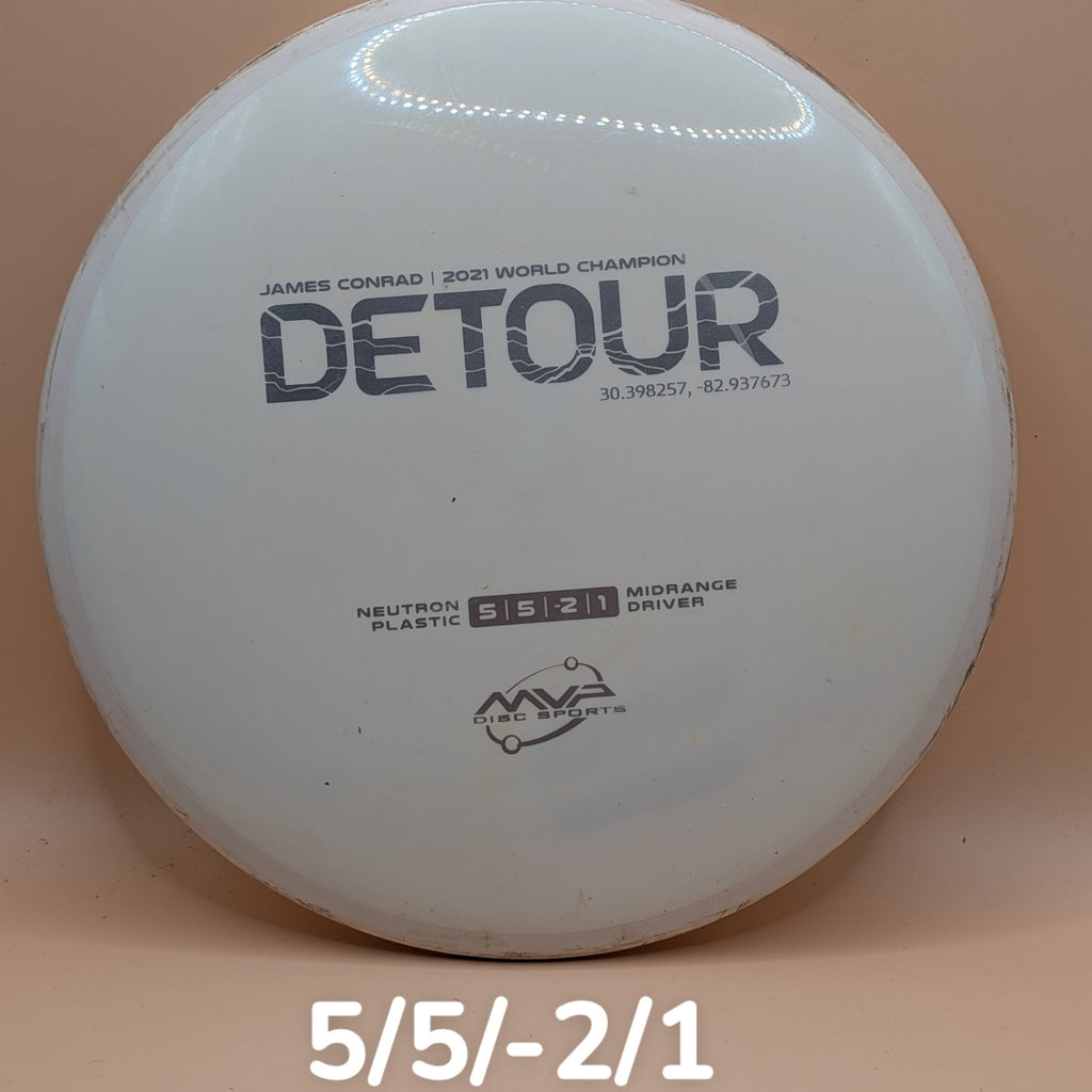 Detour
