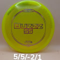 Buzz SS