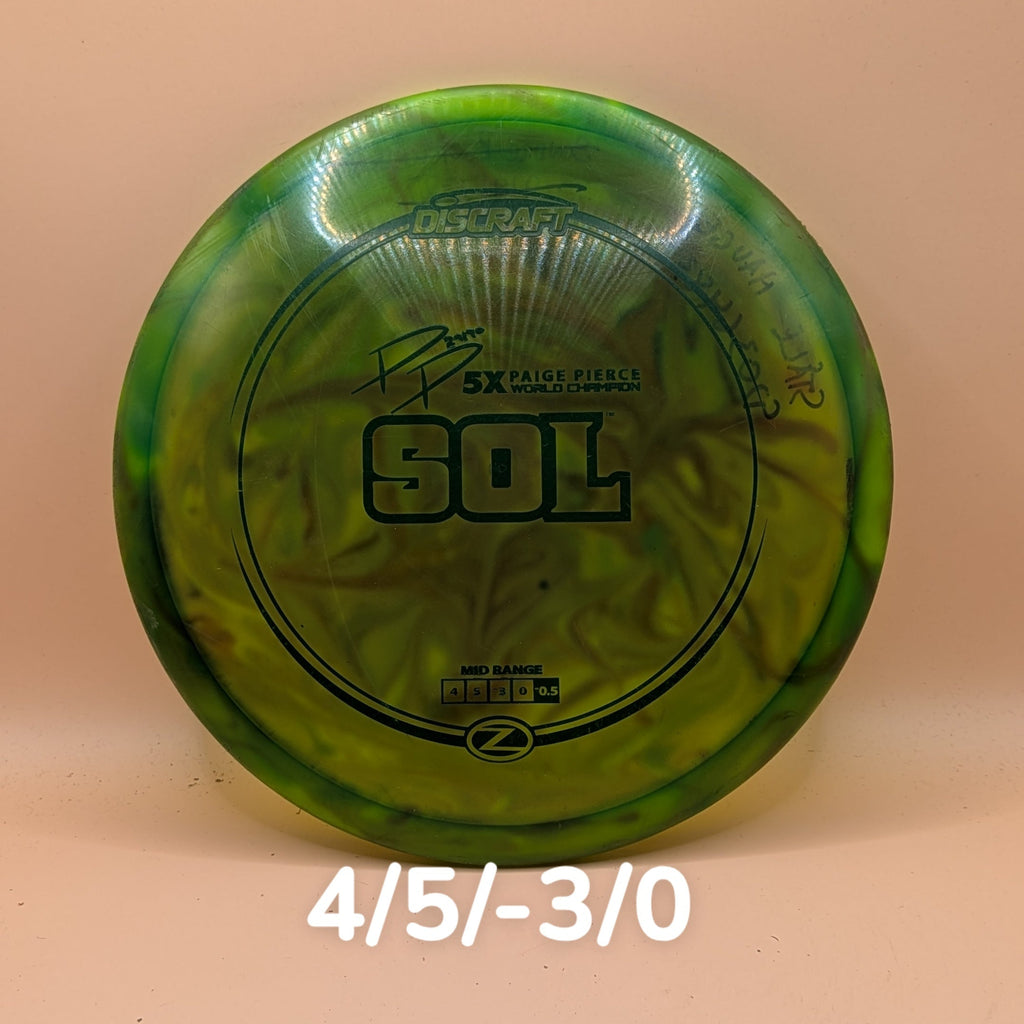 Sol