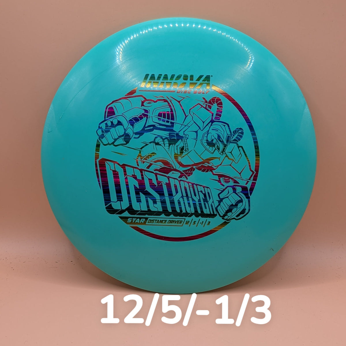 Destroyer