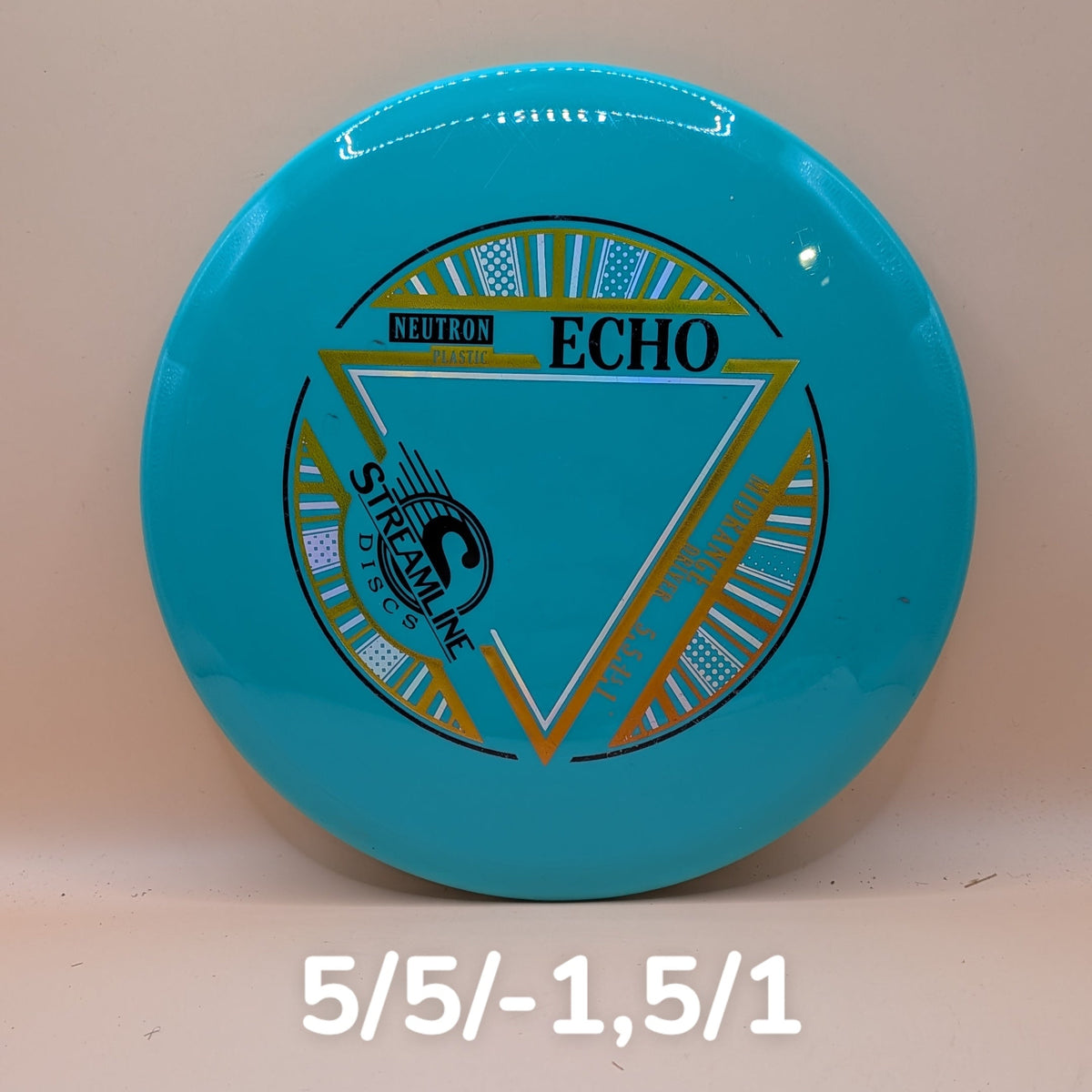 Echo