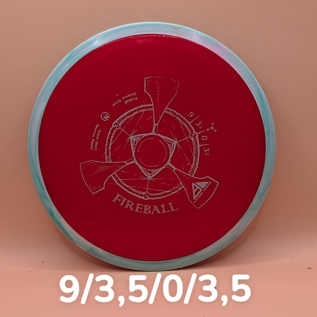 Fireball