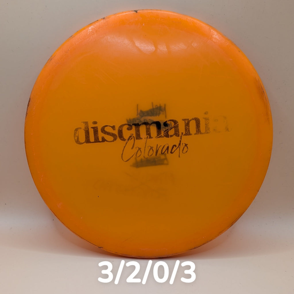 Innova made P3X