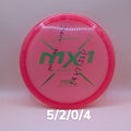 Mx-1