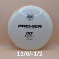 Premier DD1