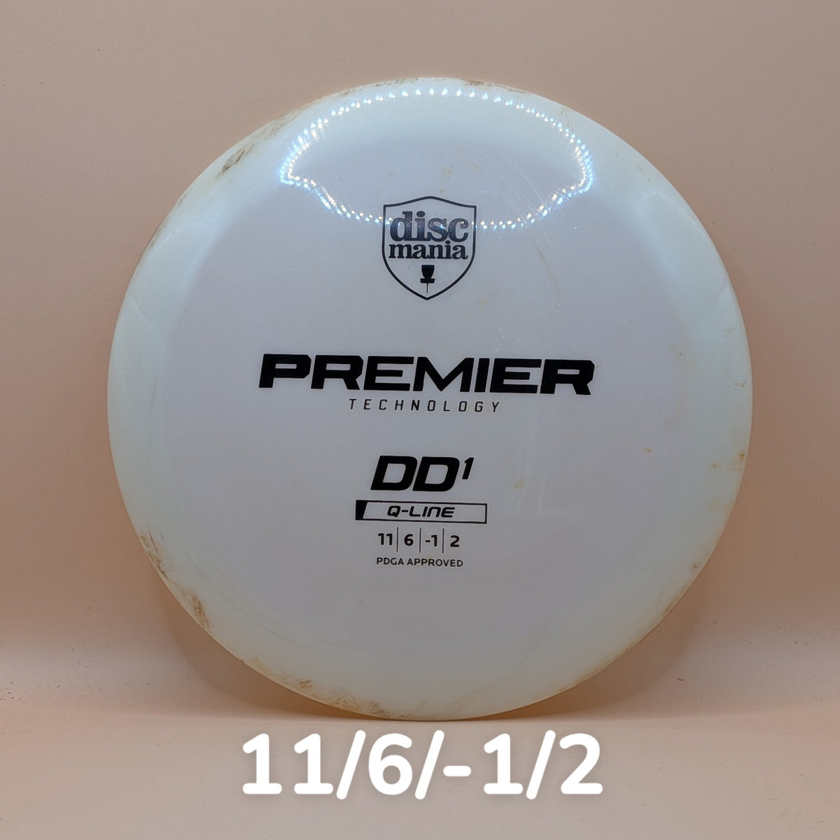 Premier DD1
