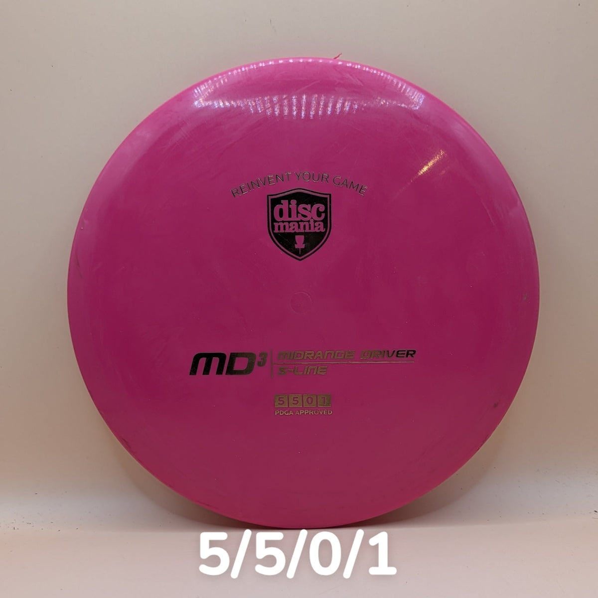 MD3