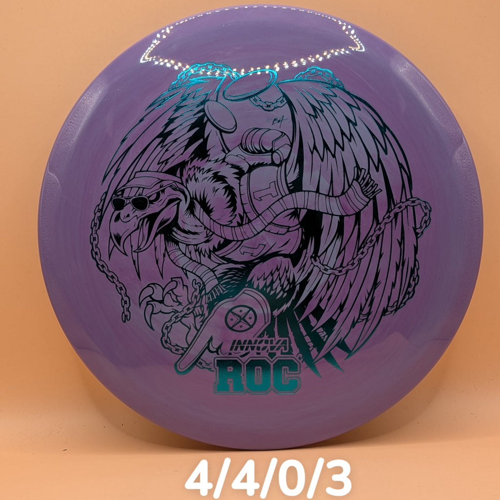 Roc