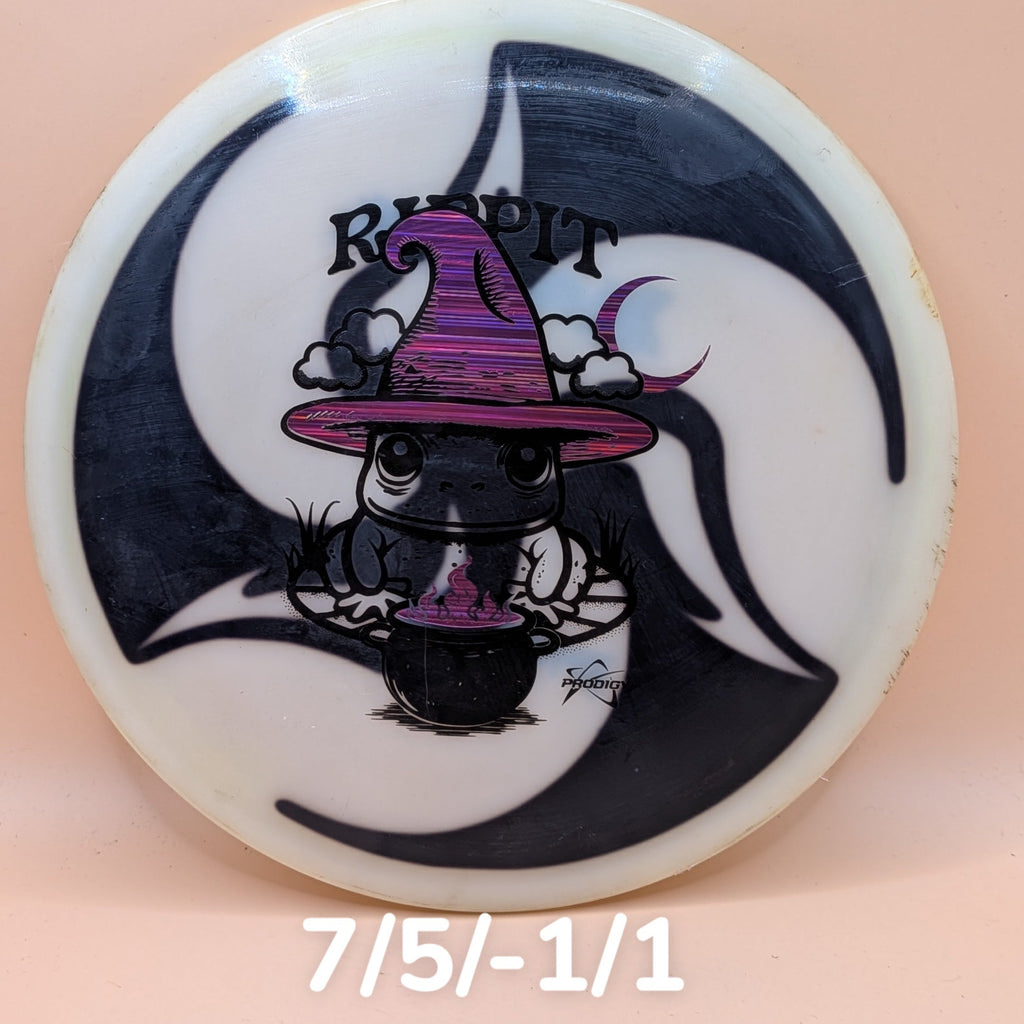 Huk lab F3