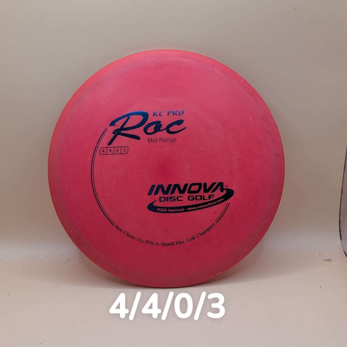 Roc