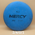Mercy