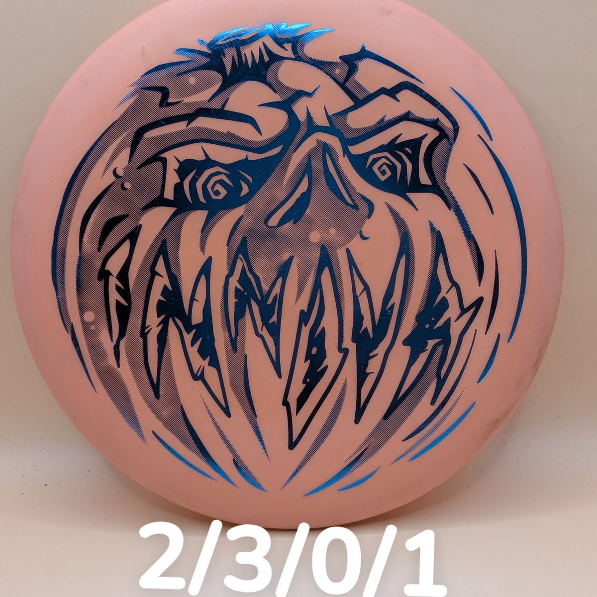 Innova Aviar Proto Glow Nexus 2025 Pumpkin