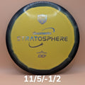 Stratosphere DD1