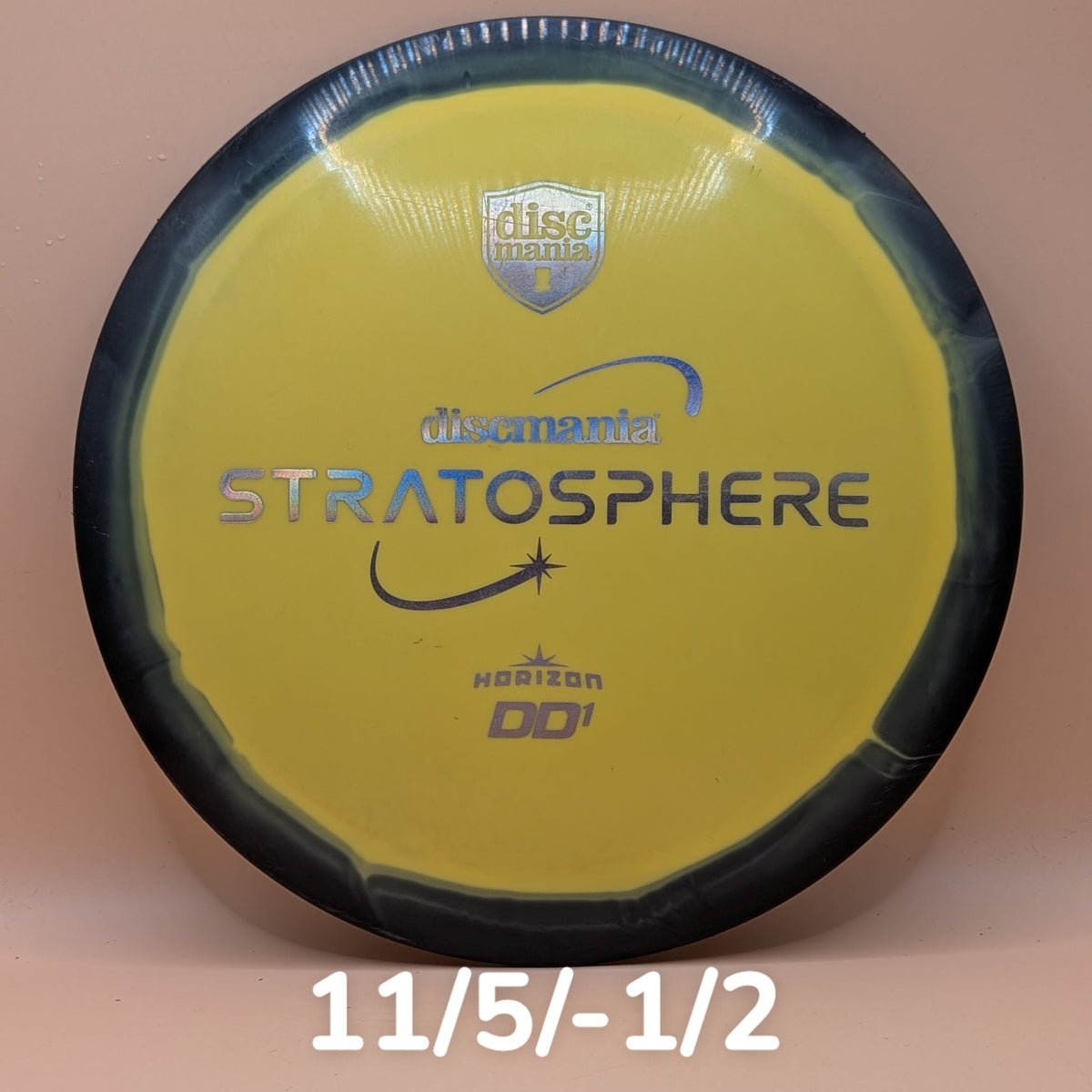 Stratosphere DD1
