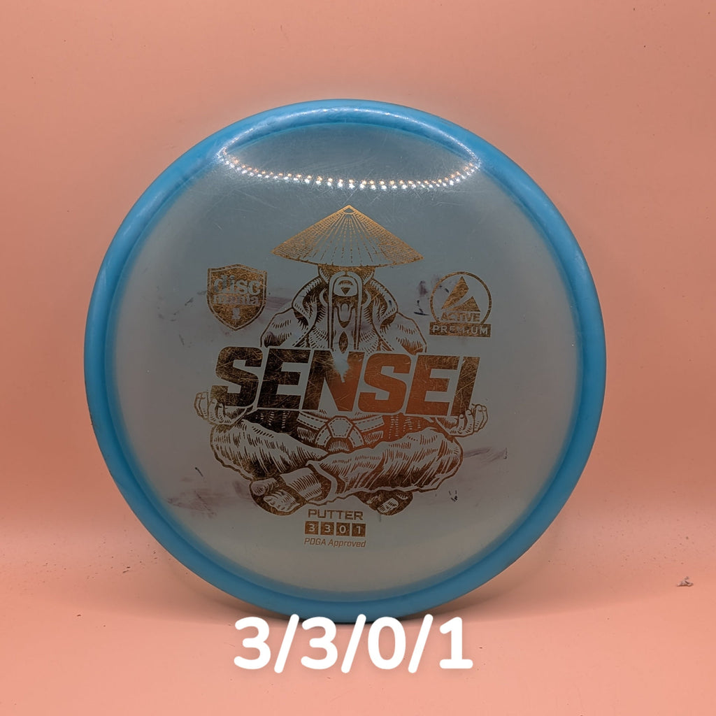 Sensei