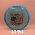 Sensei