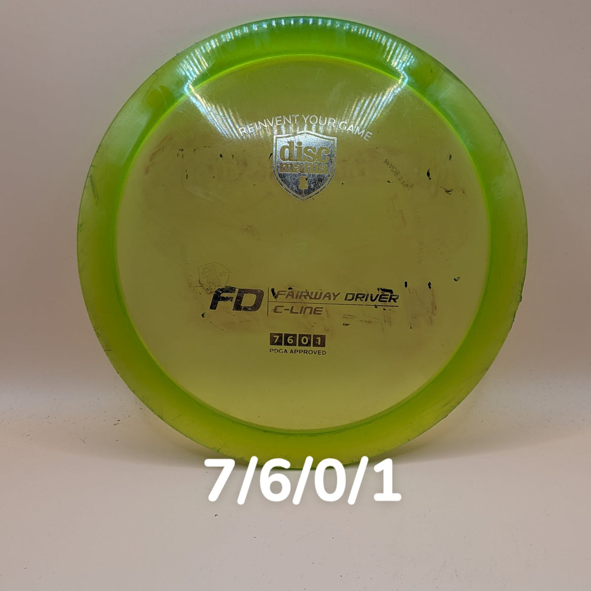 FD